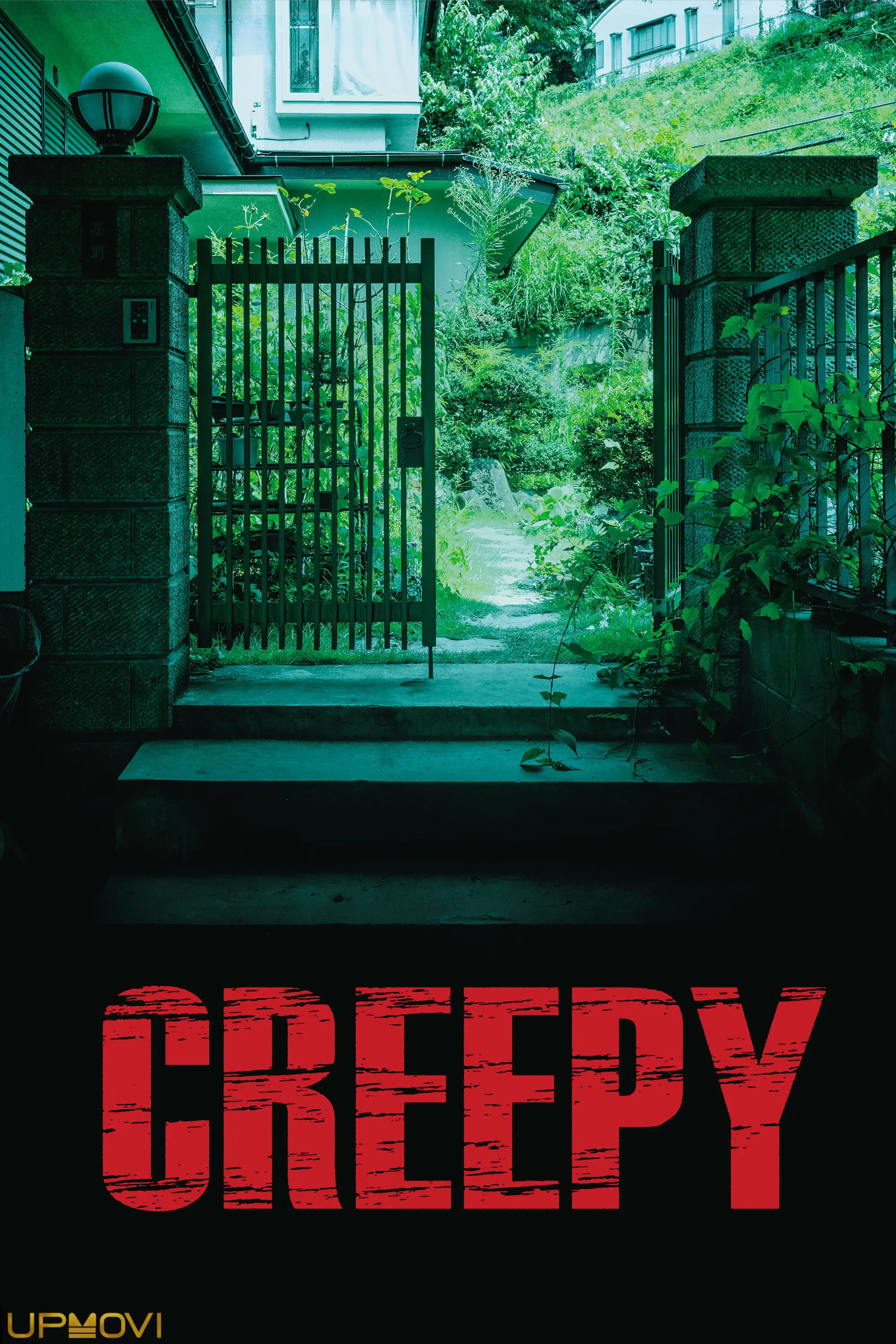 Creepy