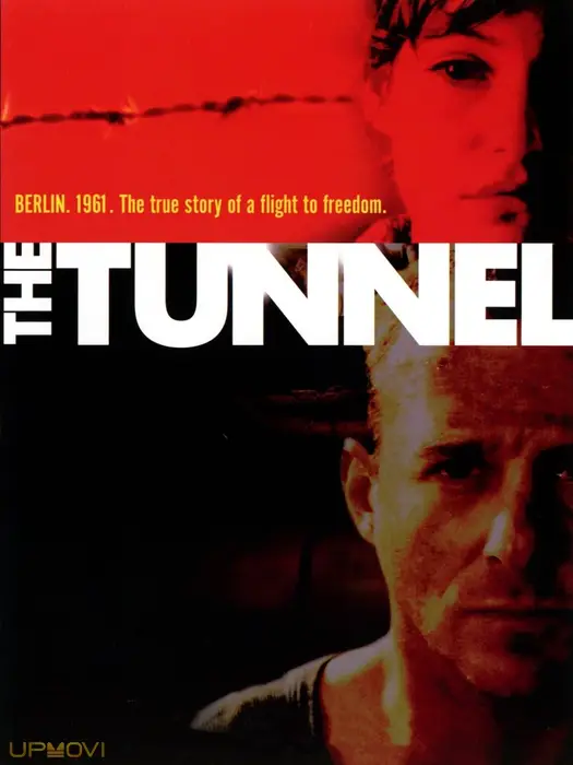 The Tunnel