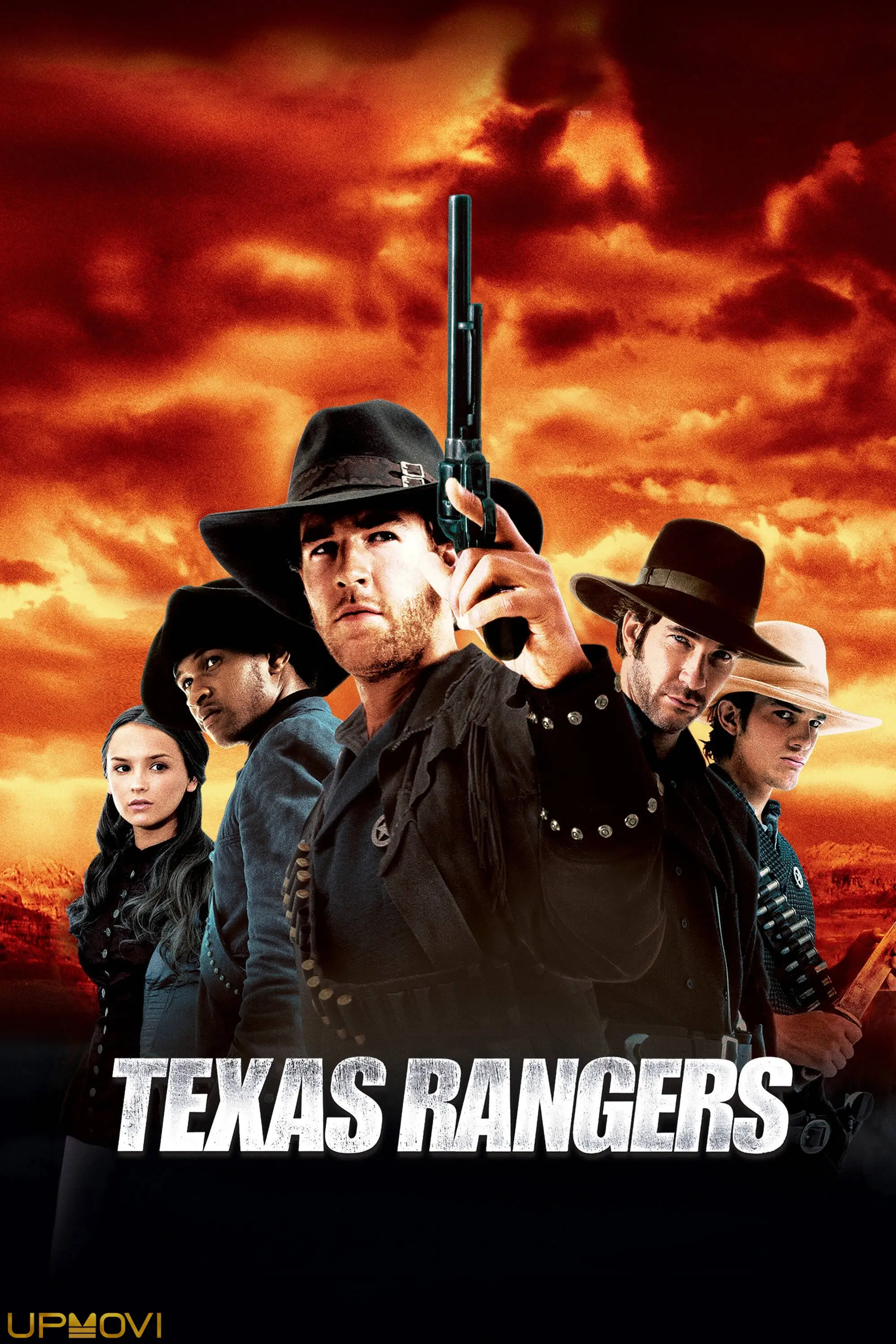 Texas Rangers