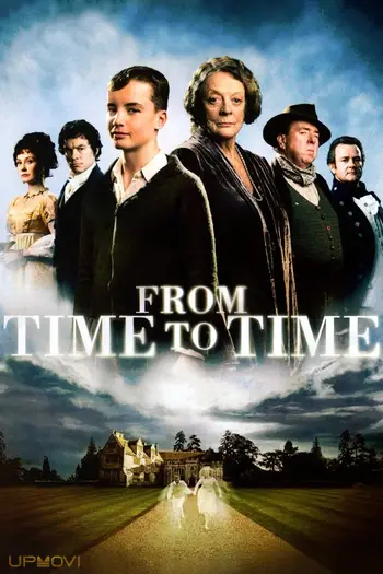 From Time to Time