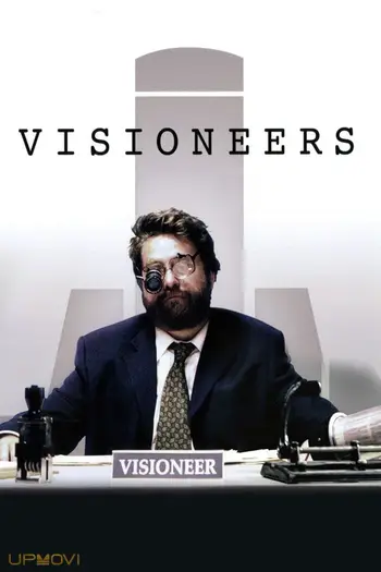 Visioneers