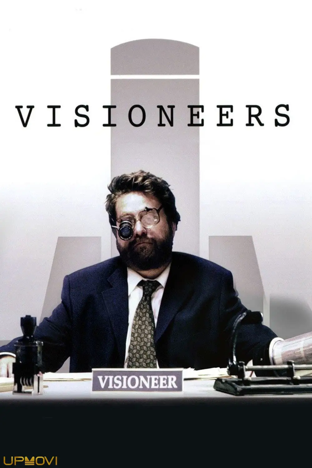 Visioneers
