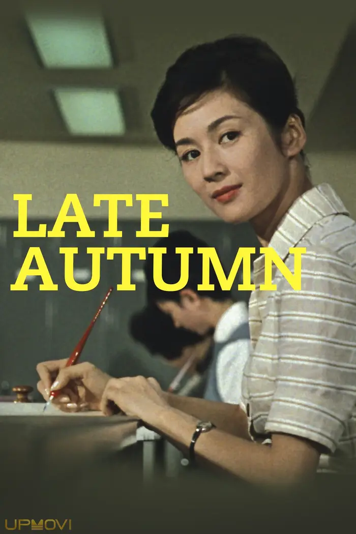 Late Autumn