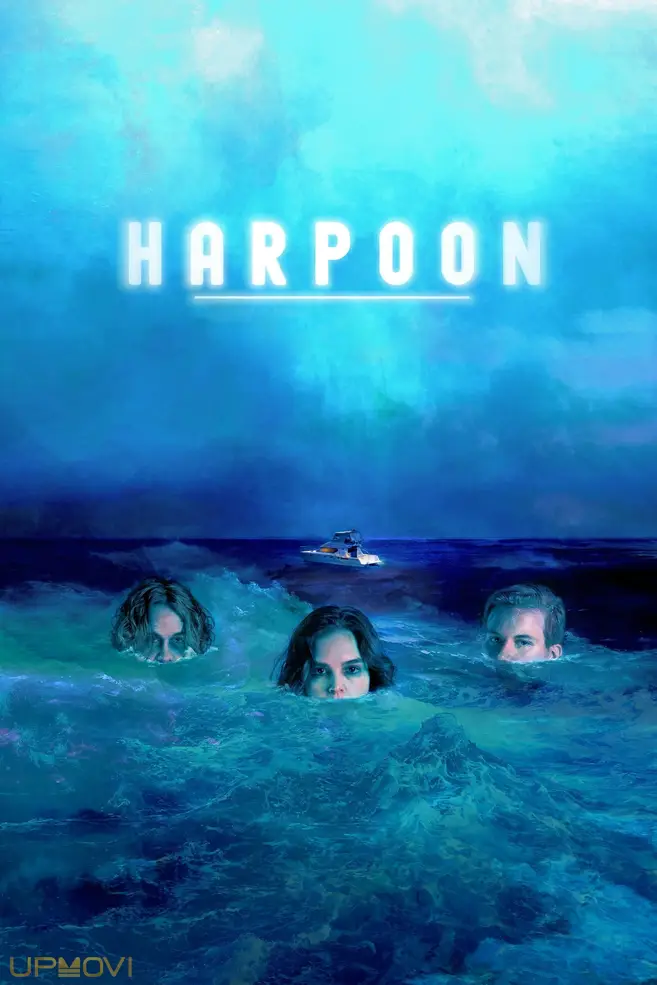 Harpoon