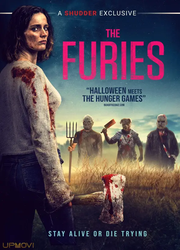 The Furies