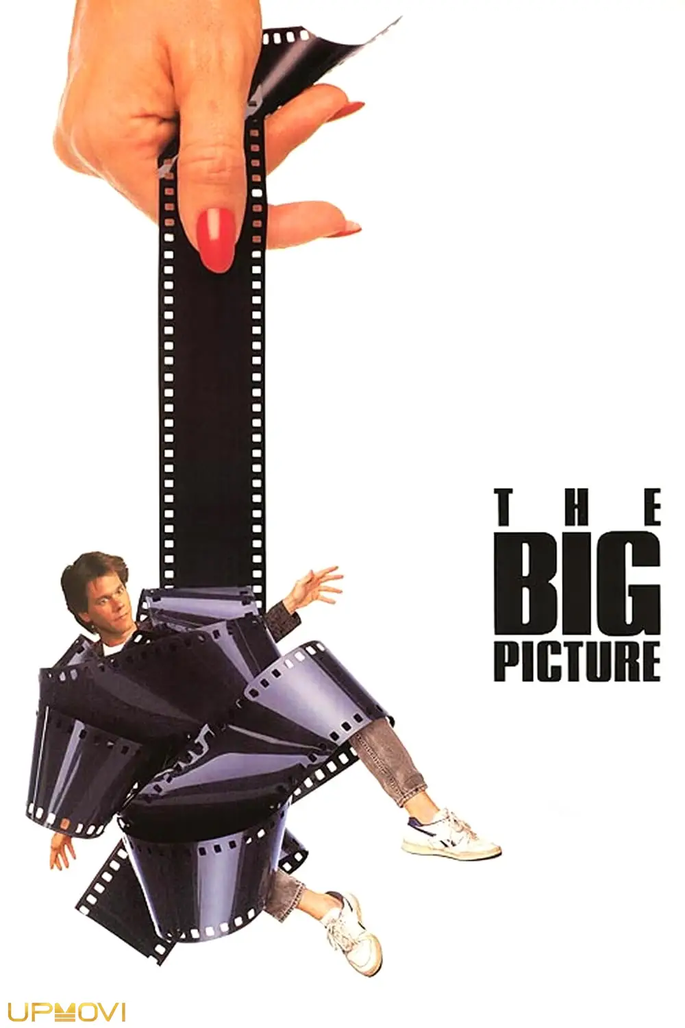 The Big Picture