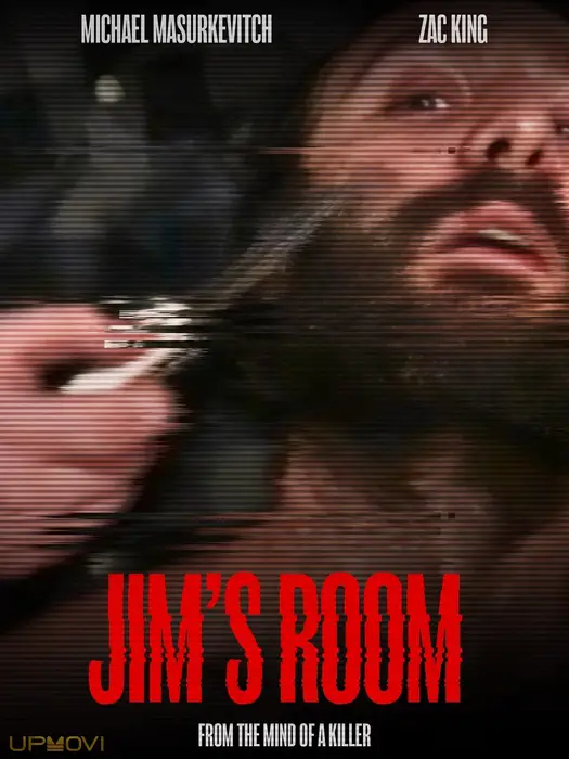 Jim's Room