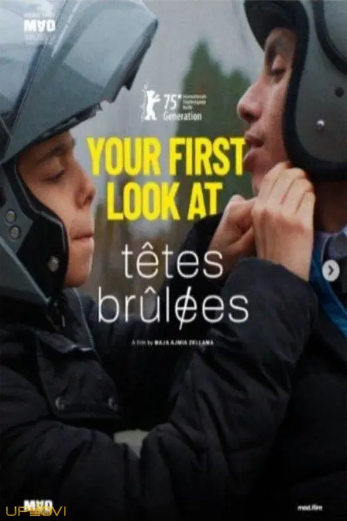 Têtes brûlées