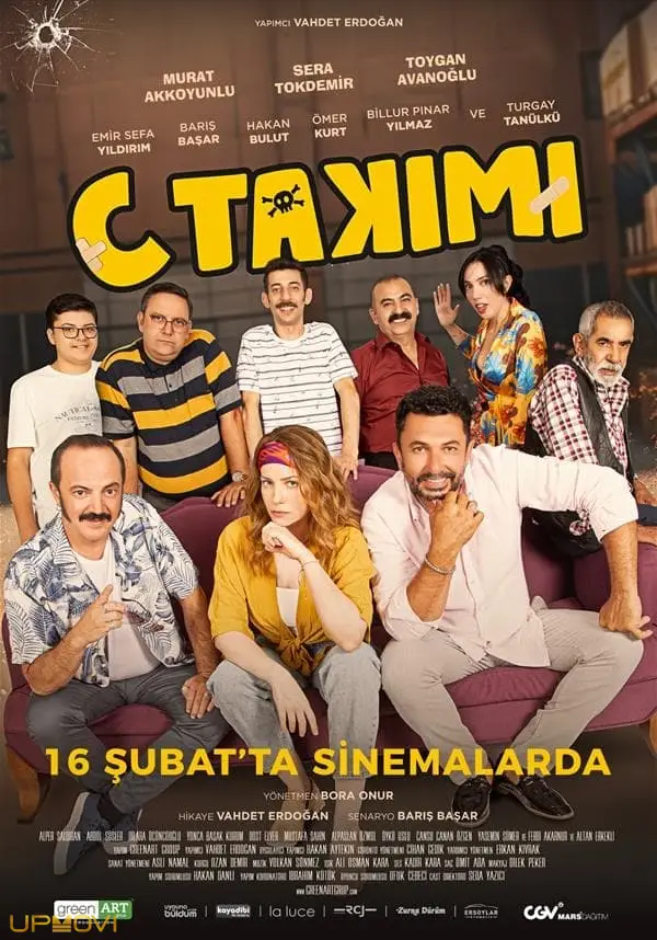 C Takımı