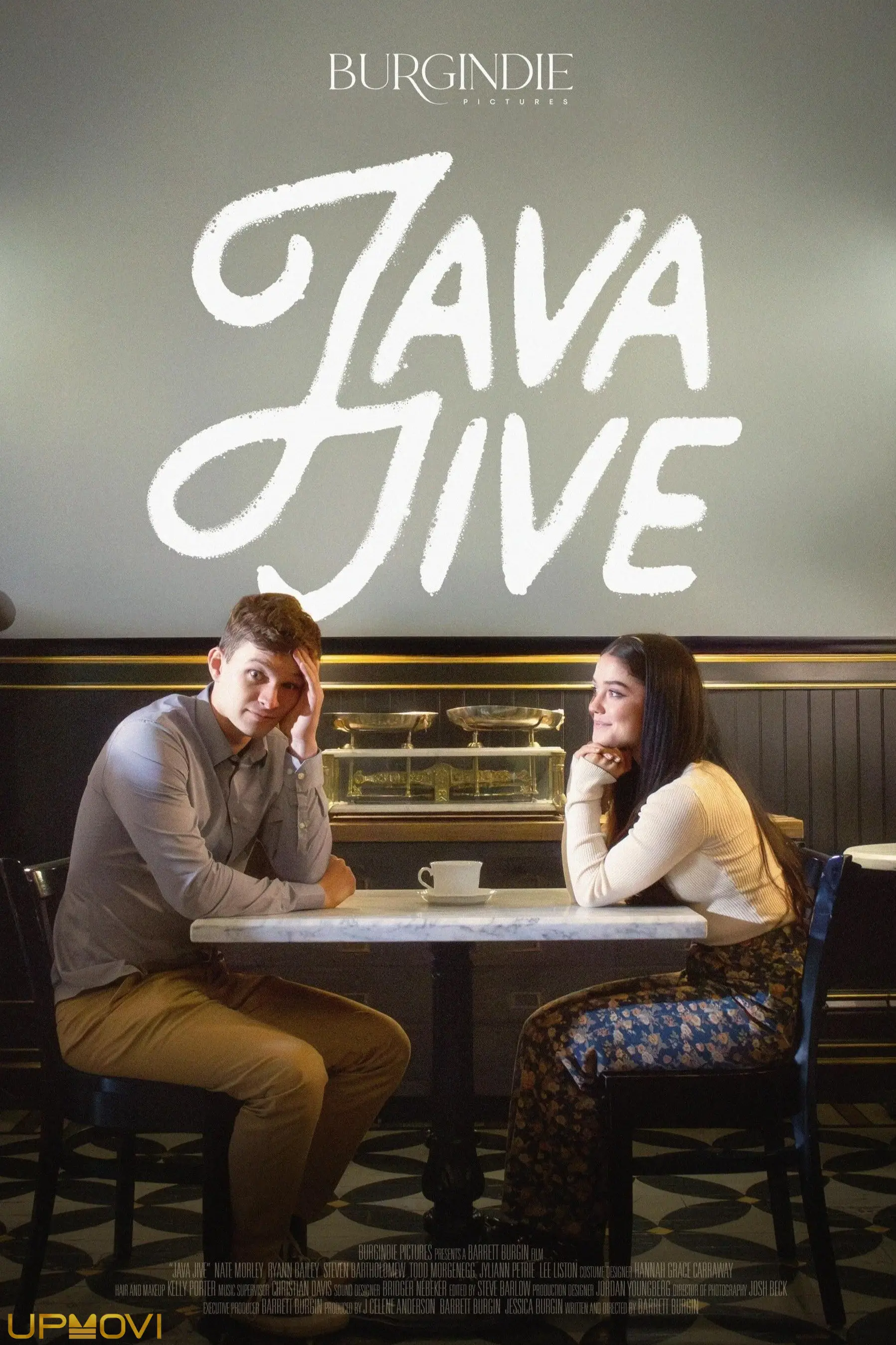 Java Jive