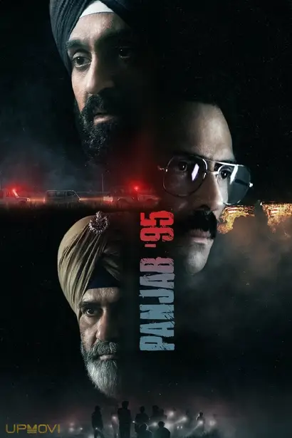 Panjab '95