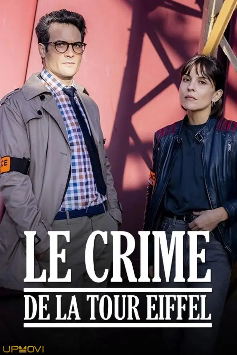 Le crime de la Tour Eiffel