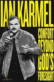 Ian Karmel: Comfort Beyond God’s Foresight