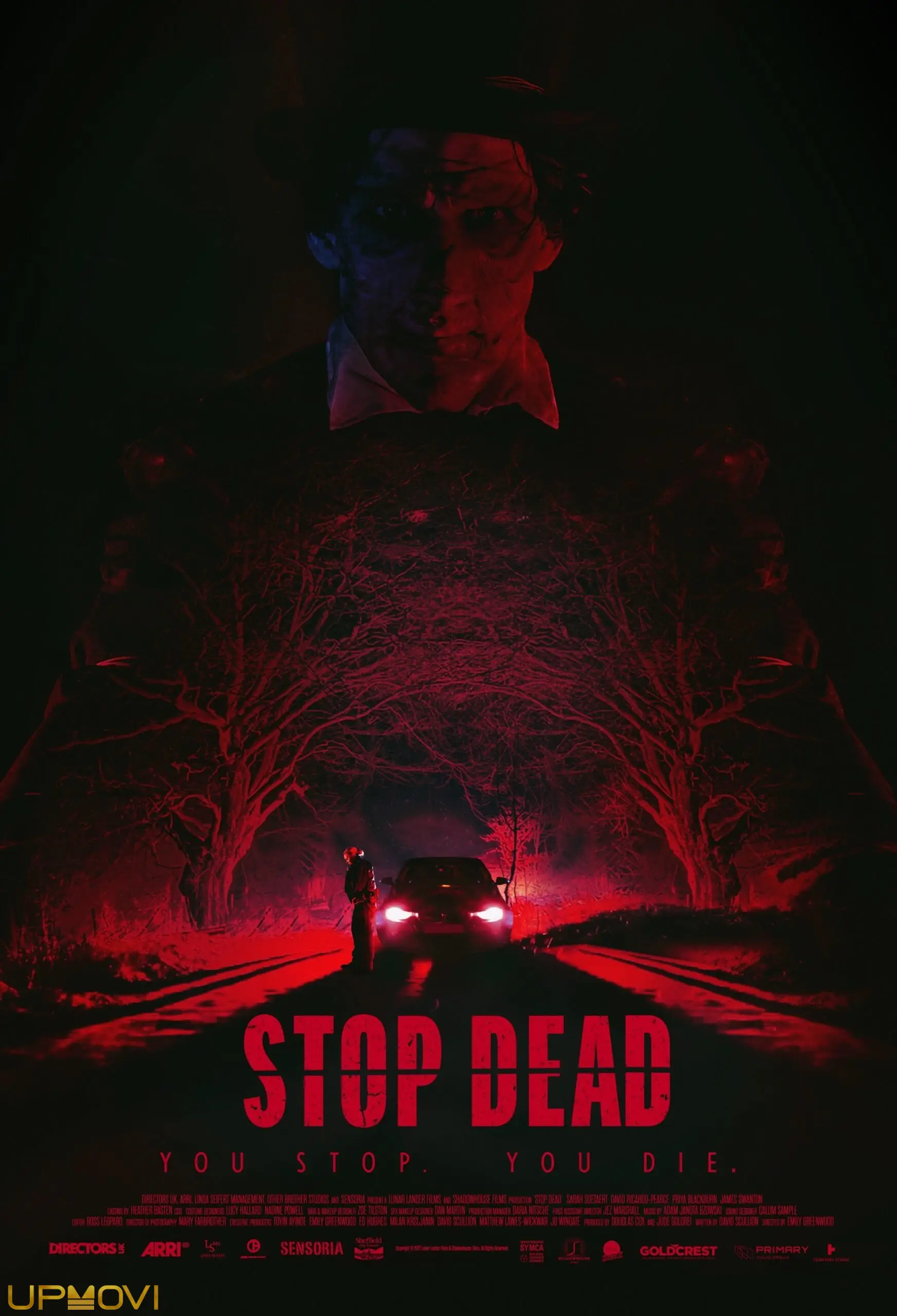Stop Dead