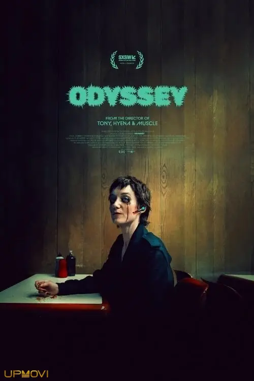 Odyssey