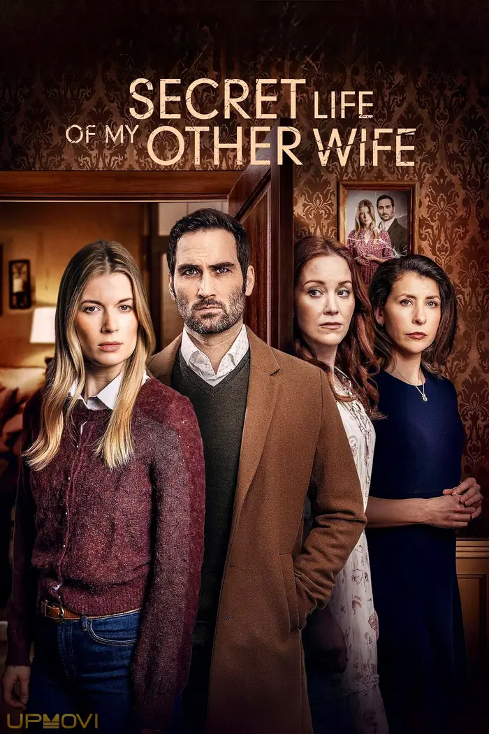 Secret Life of my Other Wife