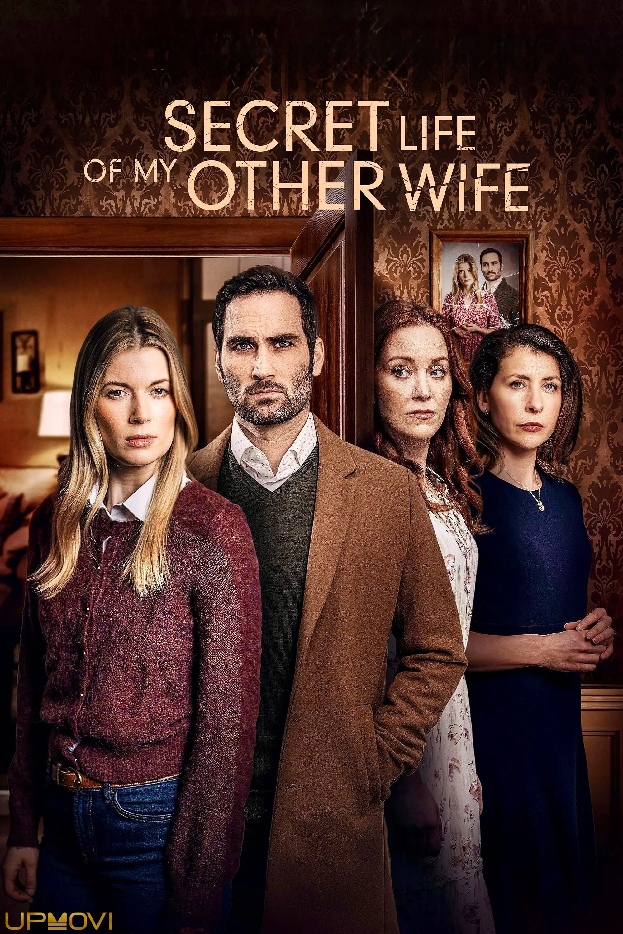 Secret Life of my Other Wife