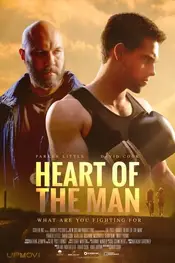 Heart of the Man