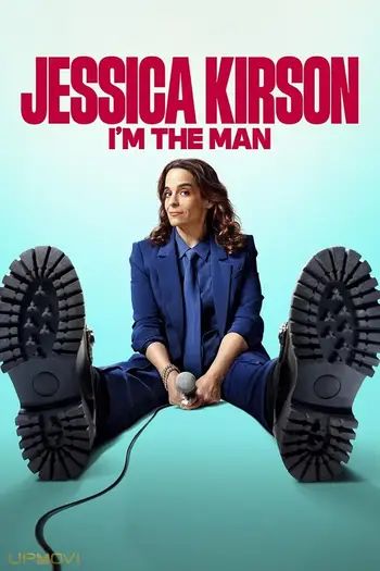 Jessica Kirson: I'm the Man