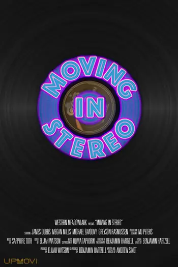 Moving in Stereo