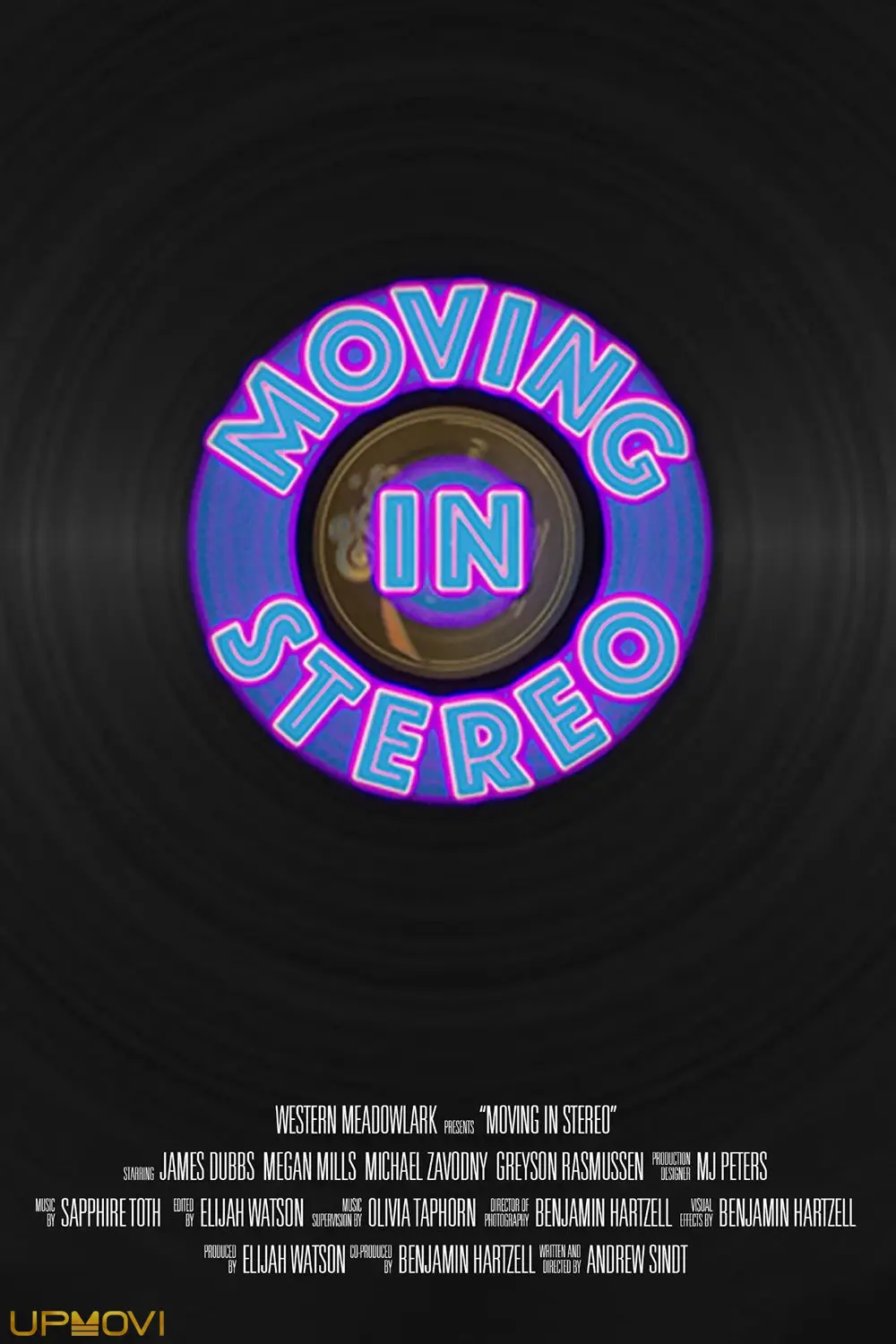 Moving in Stereo