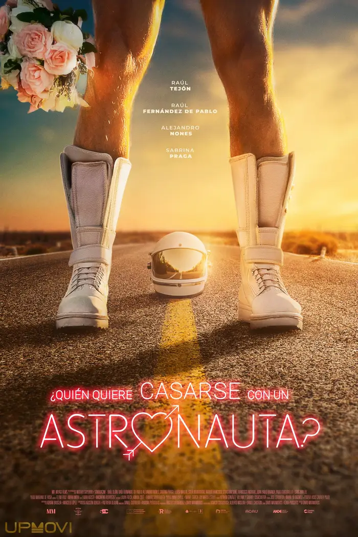 Who Wants to Marry an Astronaut?