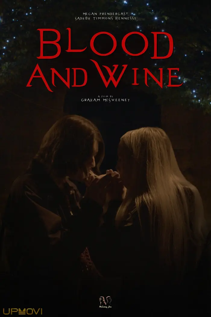 Blood & Wine