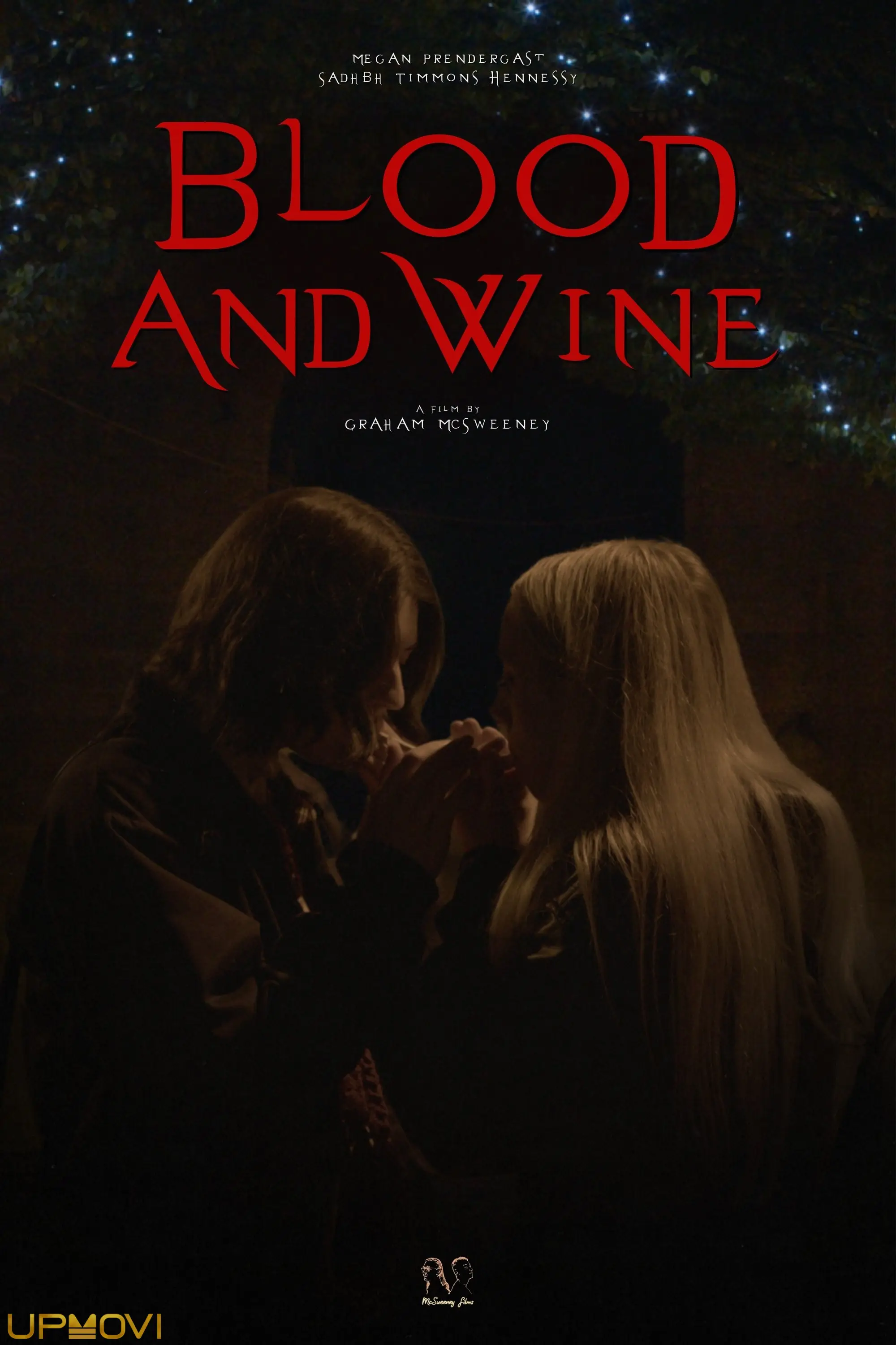 Blood & Wine