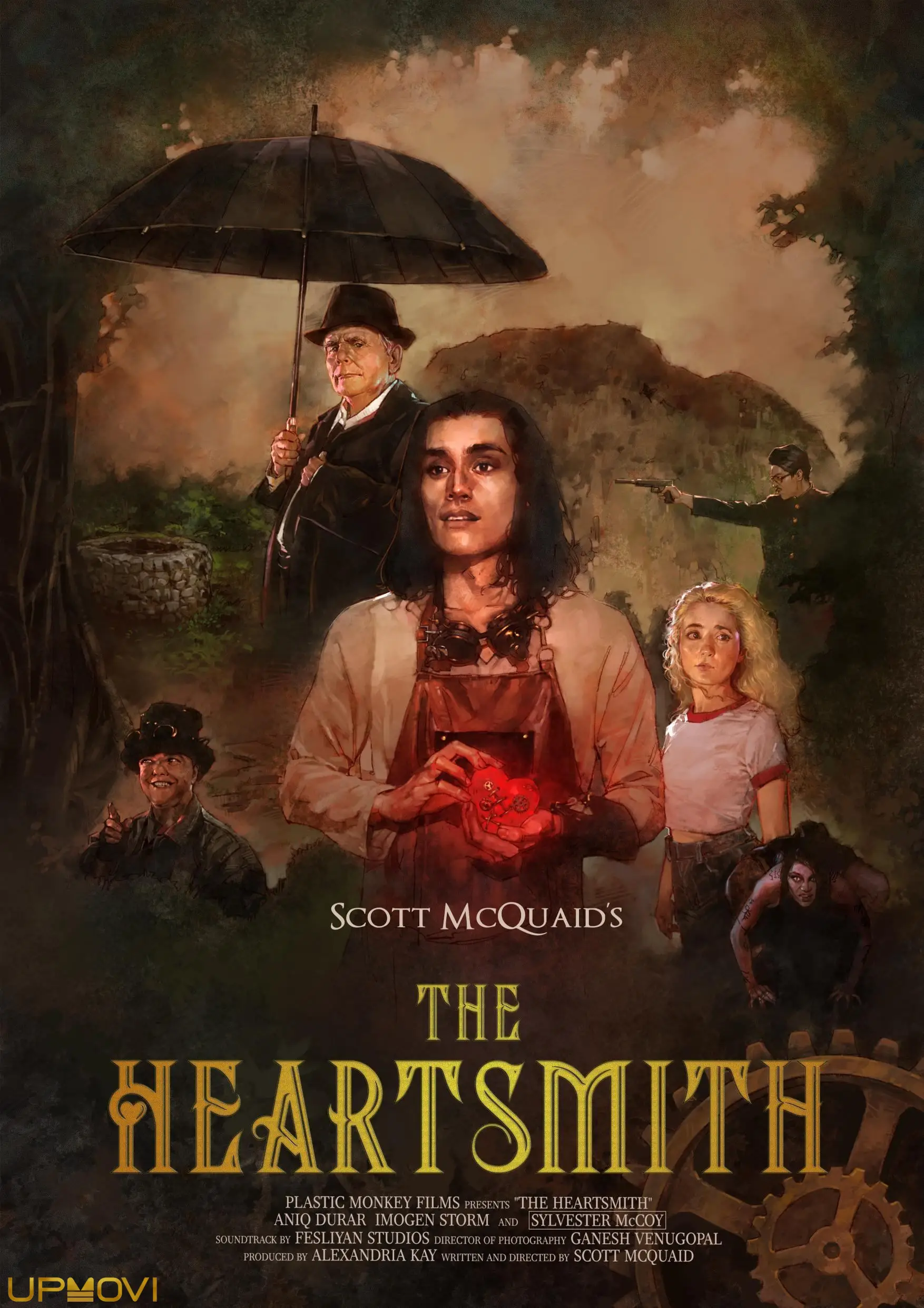 The Heartsmith
