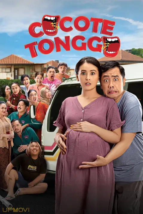Cocote Tonggo