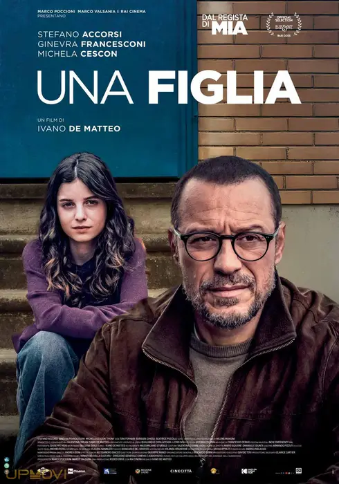 Una figlia