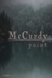 McCurdy Point