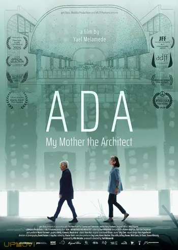 ADA - My Mother the Architect