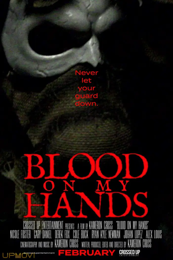 Blood on My Hands
