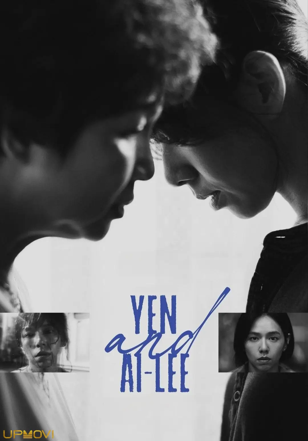 Yen and Ai-Lee