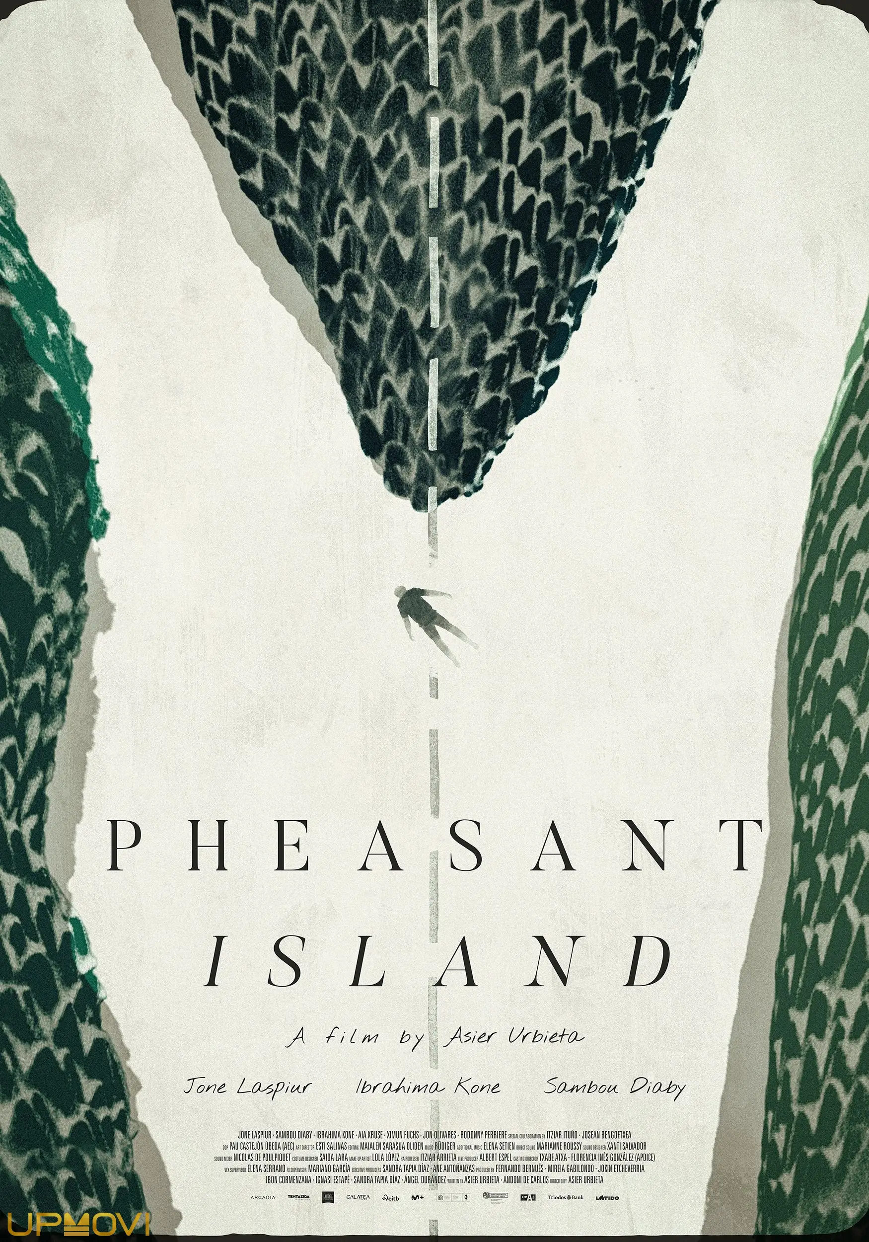 Pheasant Island