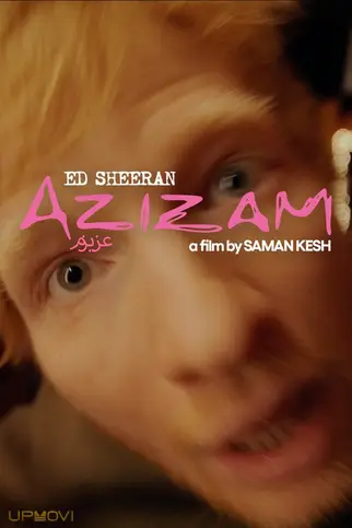Ed Sheeran: Azizam