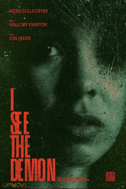 I See the Demon