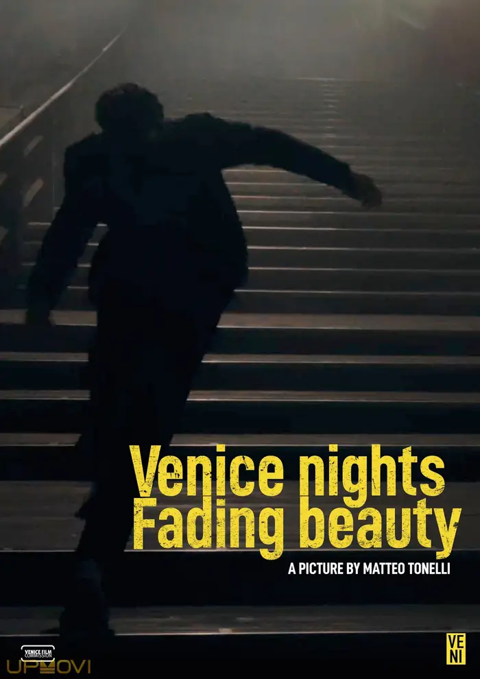 Venice Nights -Fading Beauty