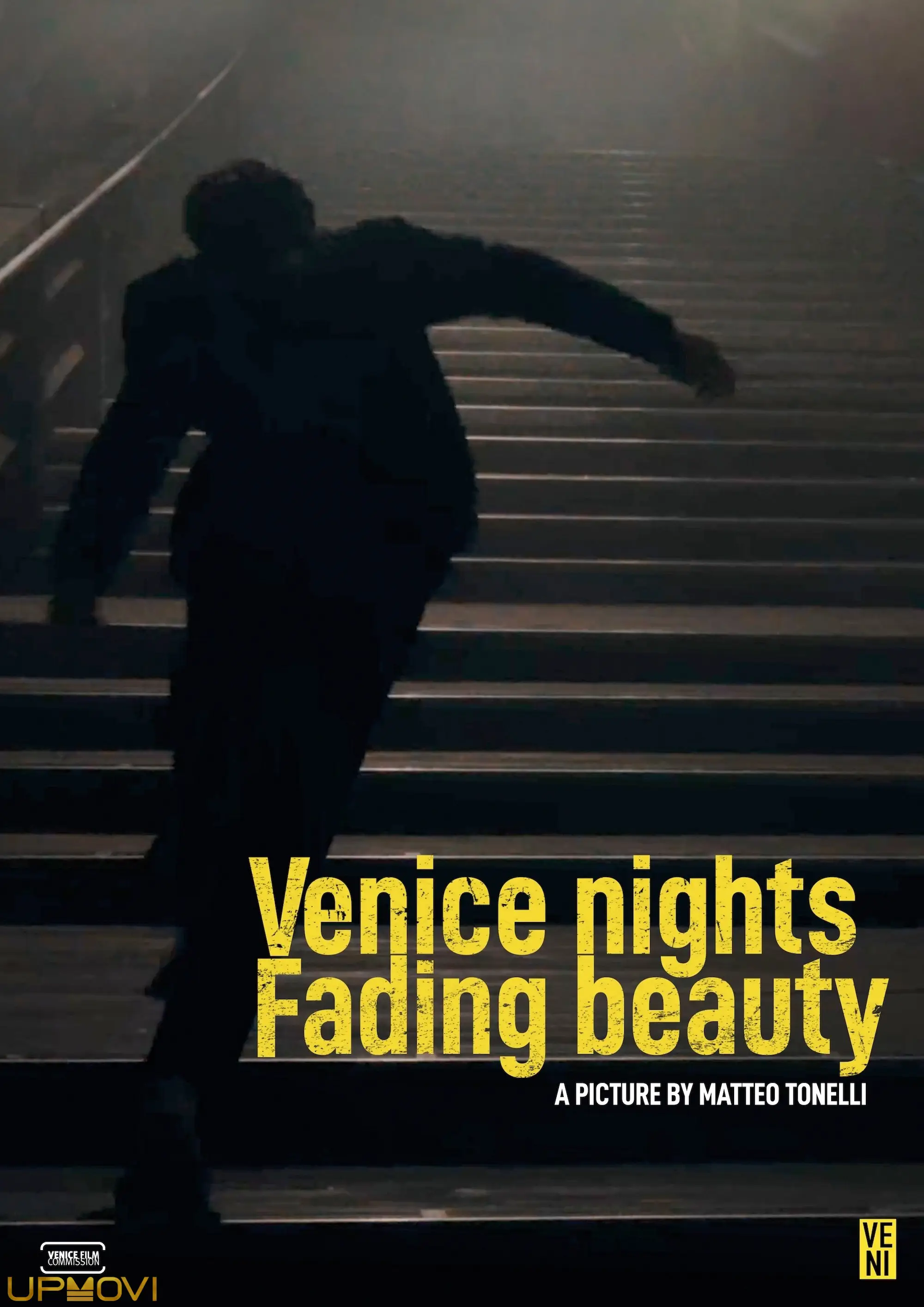 Venice Nights -Fading Beauty