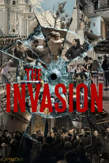 The Invasion