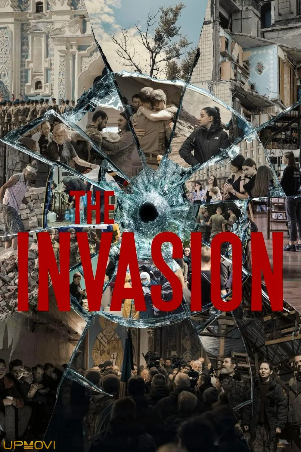 The Invasion