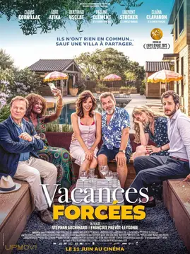 Vacances forcées