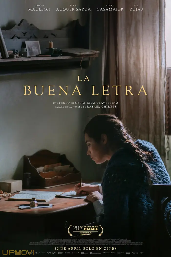 La buena letra