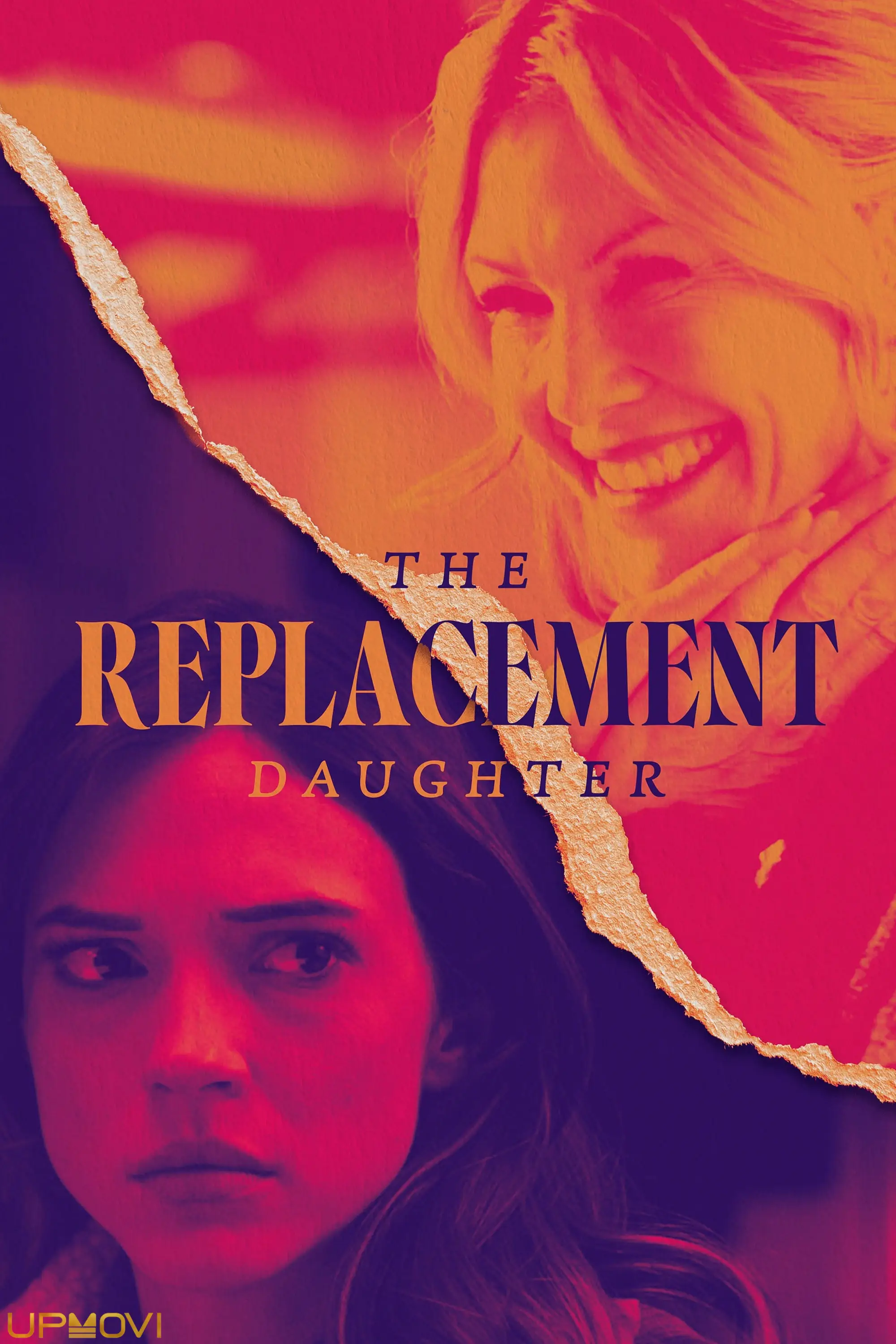 The Replacement Daughter