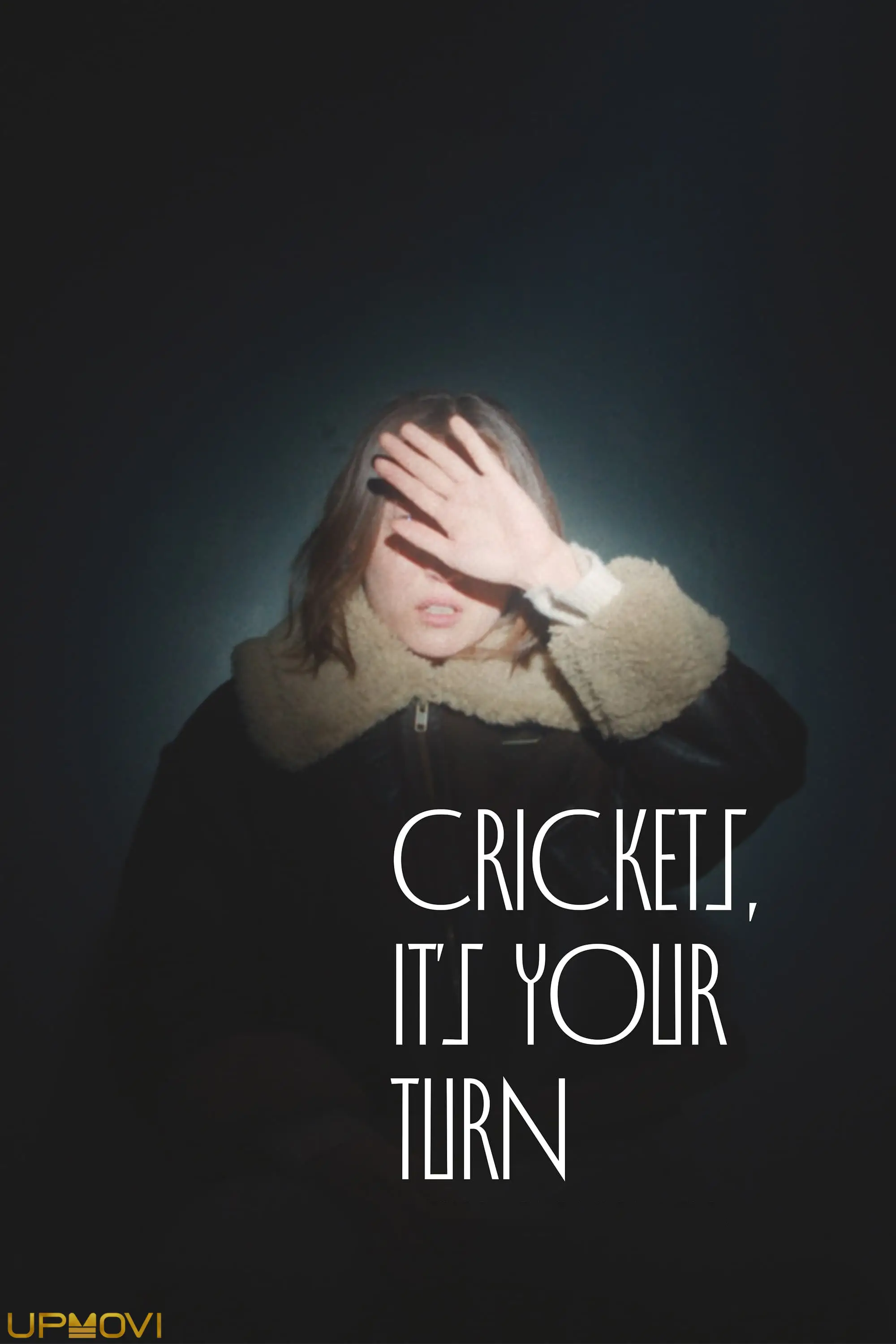 Crickets, It's Your Turn