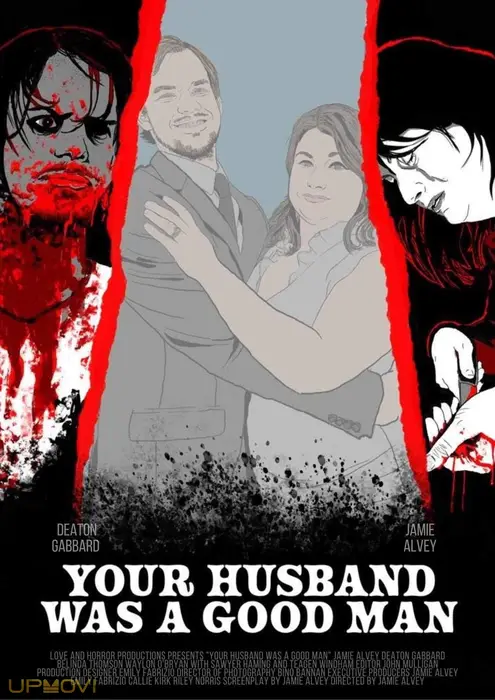 Your Husband Was a Good Man