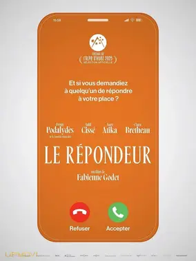 Le Répondeur