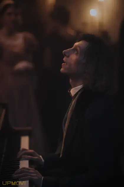 Chopin, A Sonata in Paris