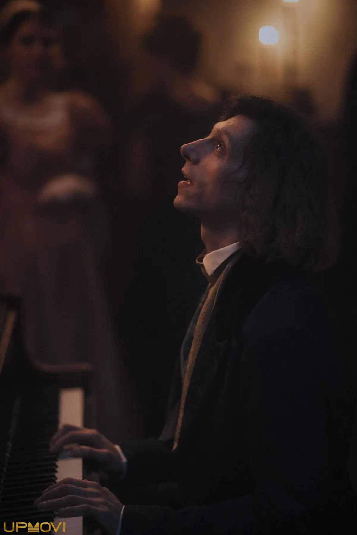 Chopin, A Sonata in Paris